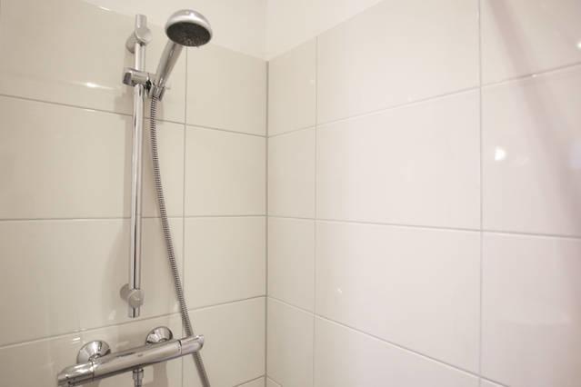 Private Suite's Close Haarlemmerplein * Amsterdam