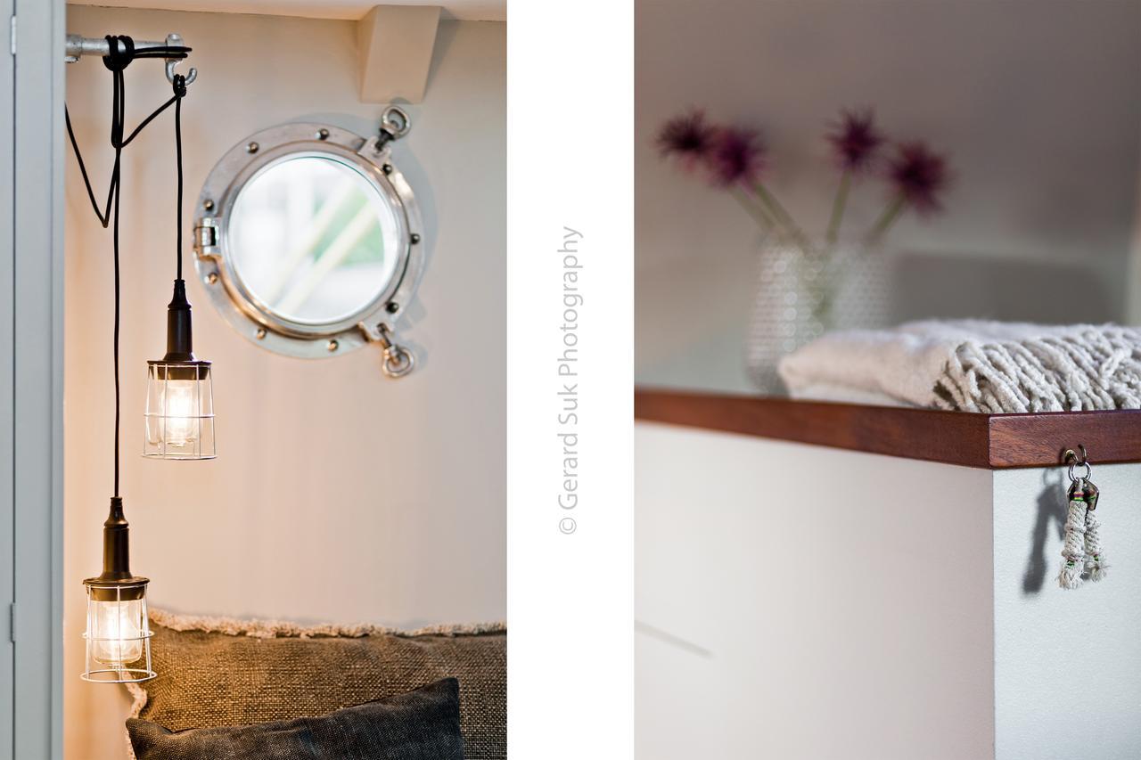 Coco's Boatique Bed & Breakfast
