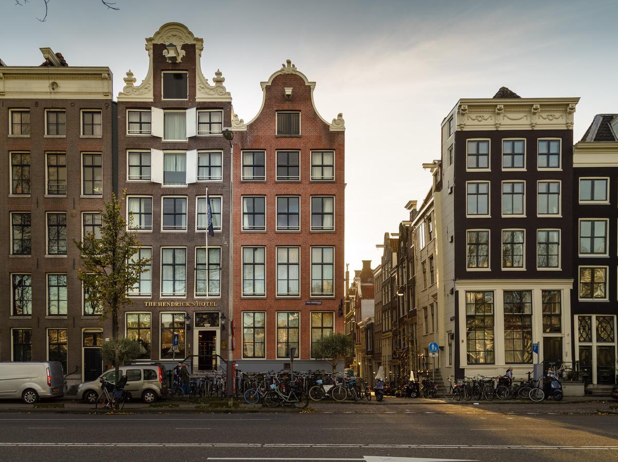 The Hendrick's 4* Amsterdam