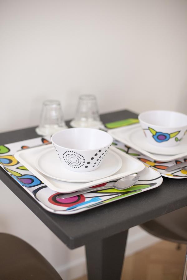 Couette-café Kuwadro Centrum 2*