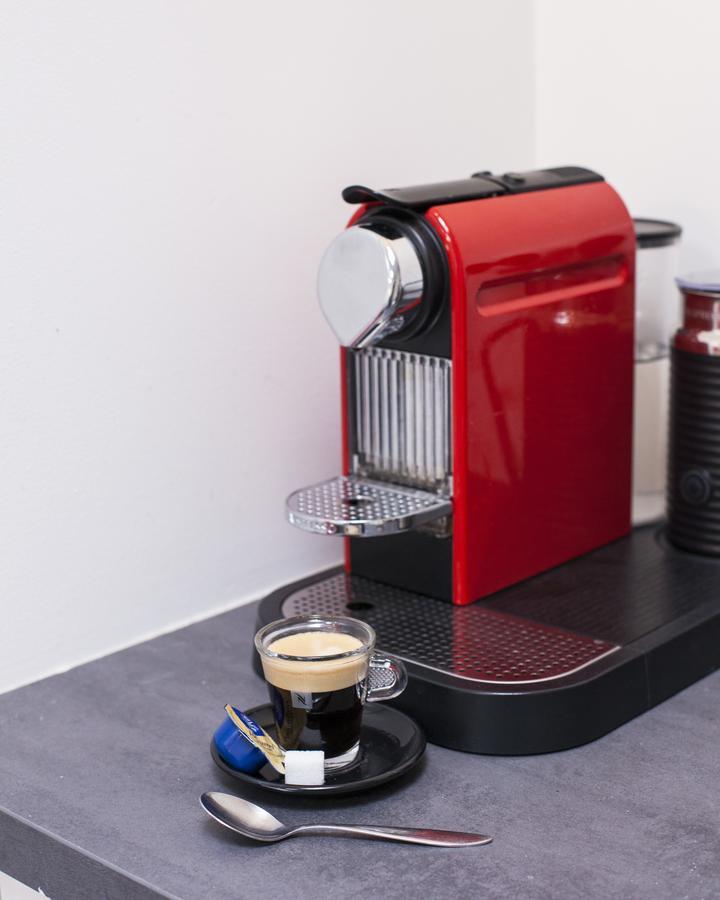 Bed & Breakfast Kuwadro Centrum Amsterdam
