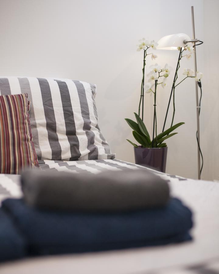 Kuwadro Guesthouse Centrum Amsterdam