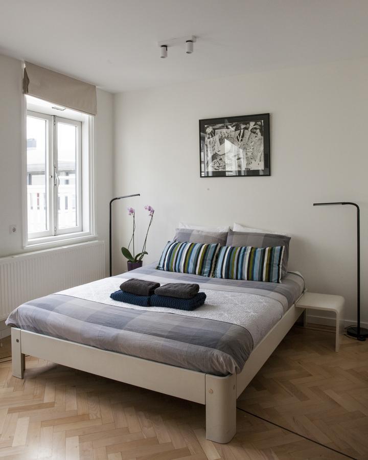 Kuwadro Guesthouse Centrum Bed & Breakfast Amsterdam