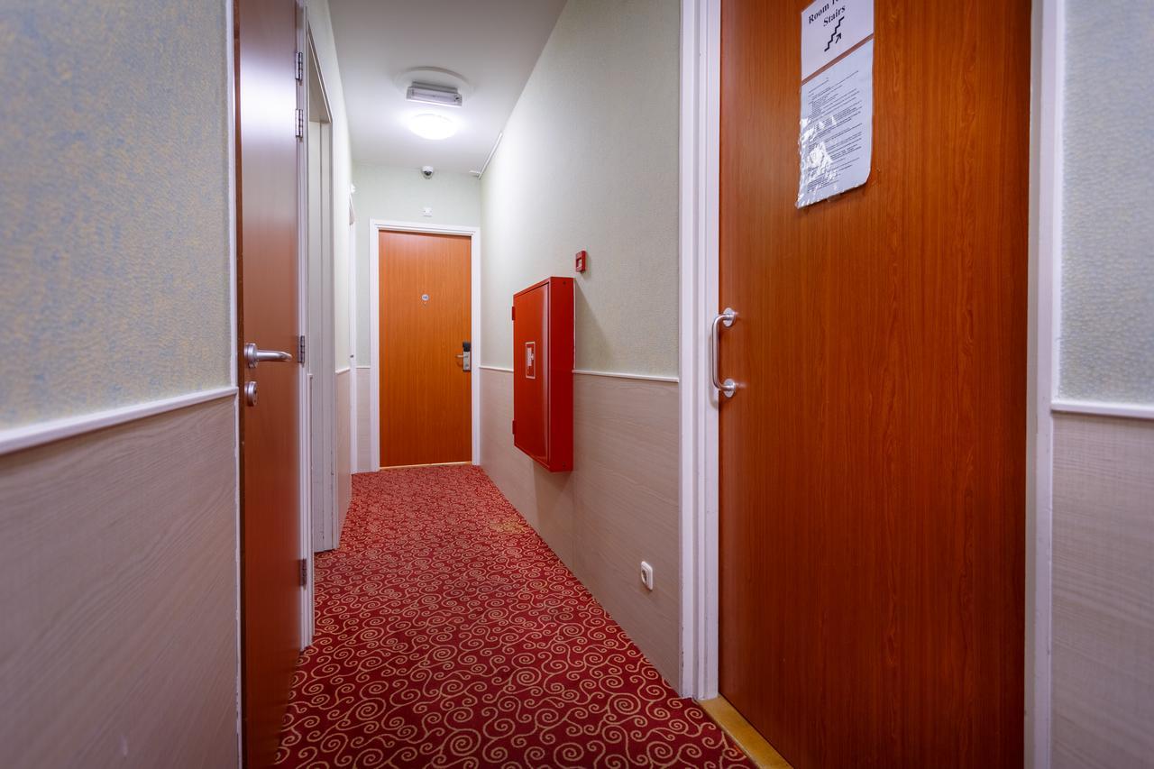 Hotel Downtown Amsterdam