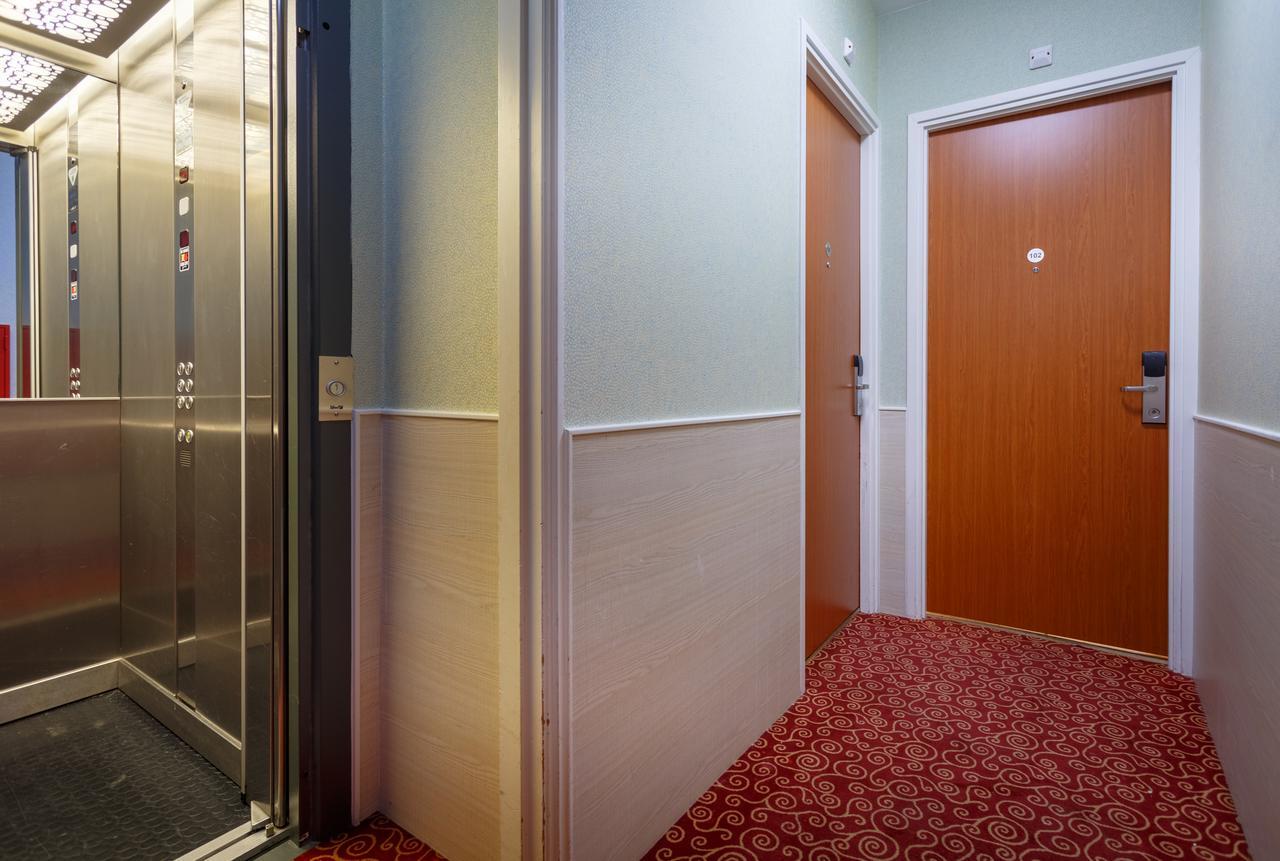 Downtown Hotel