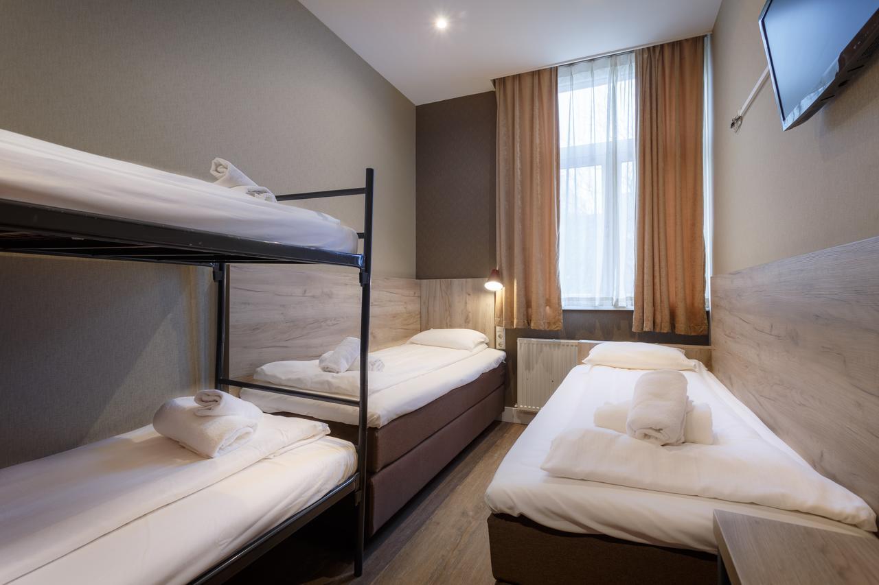 Hotel Downtown Amsterdam