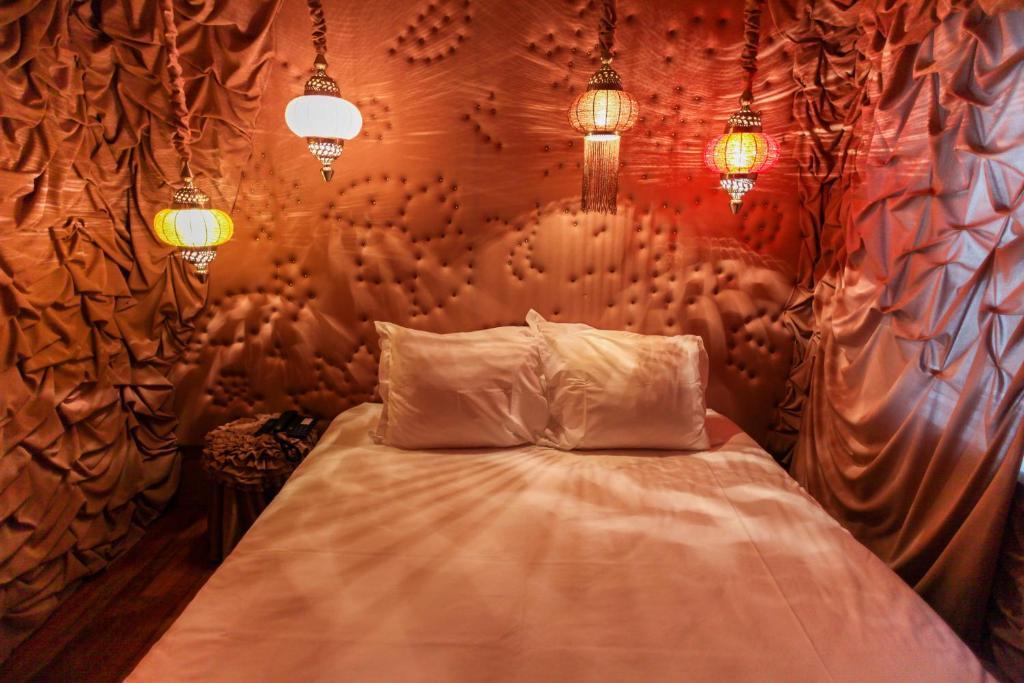 The Exchange 3* Amsterdam