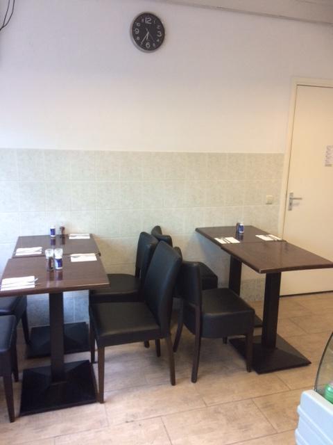 Guest House Amsterdam Albergue *