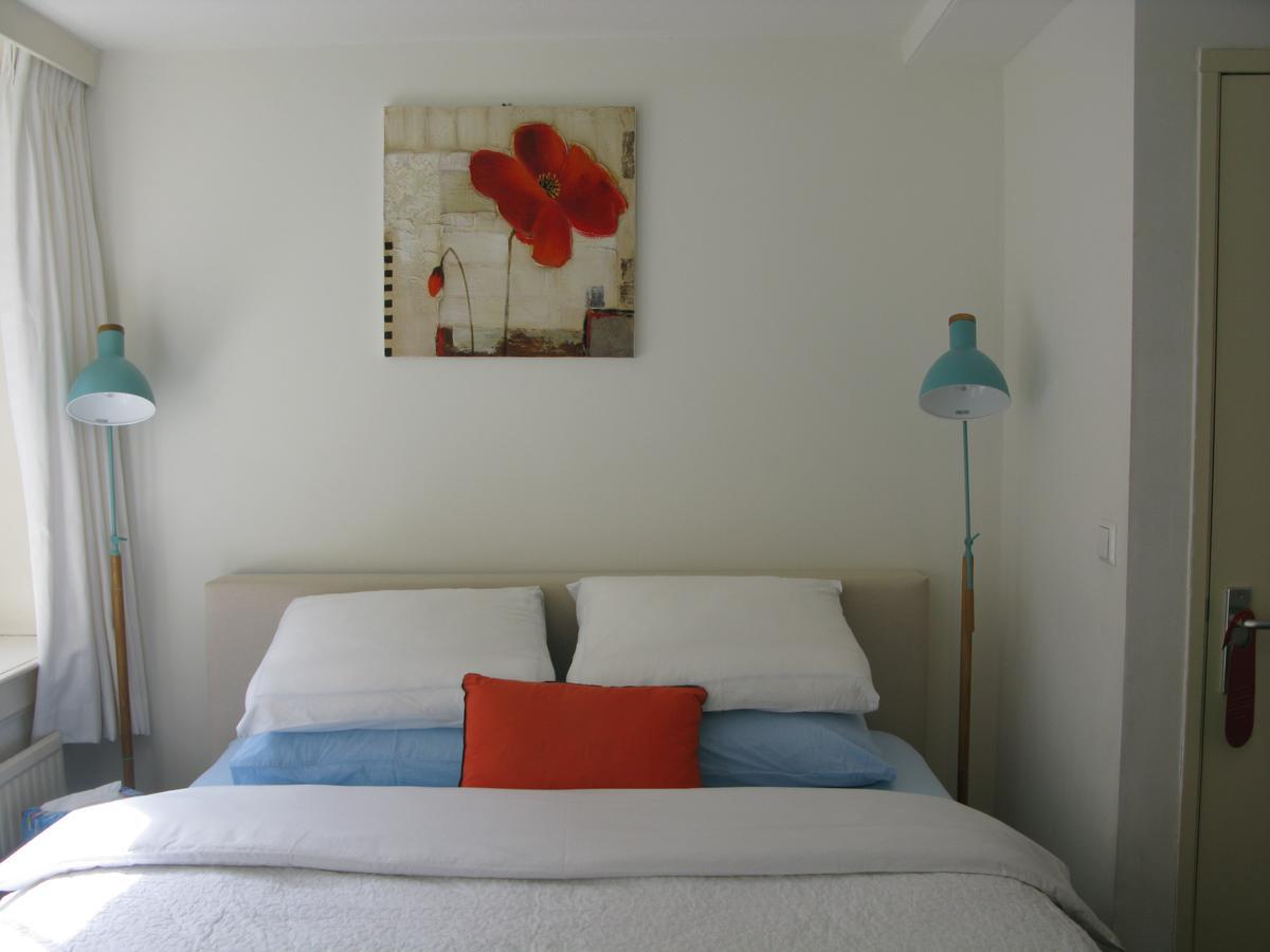 Sir Nico Bed & Breakfast Amsterdam