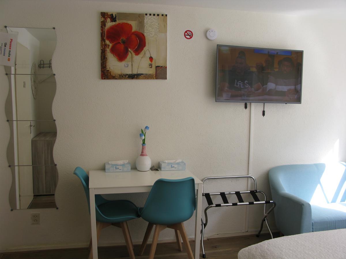 Bed & Breakfast Sir Nico