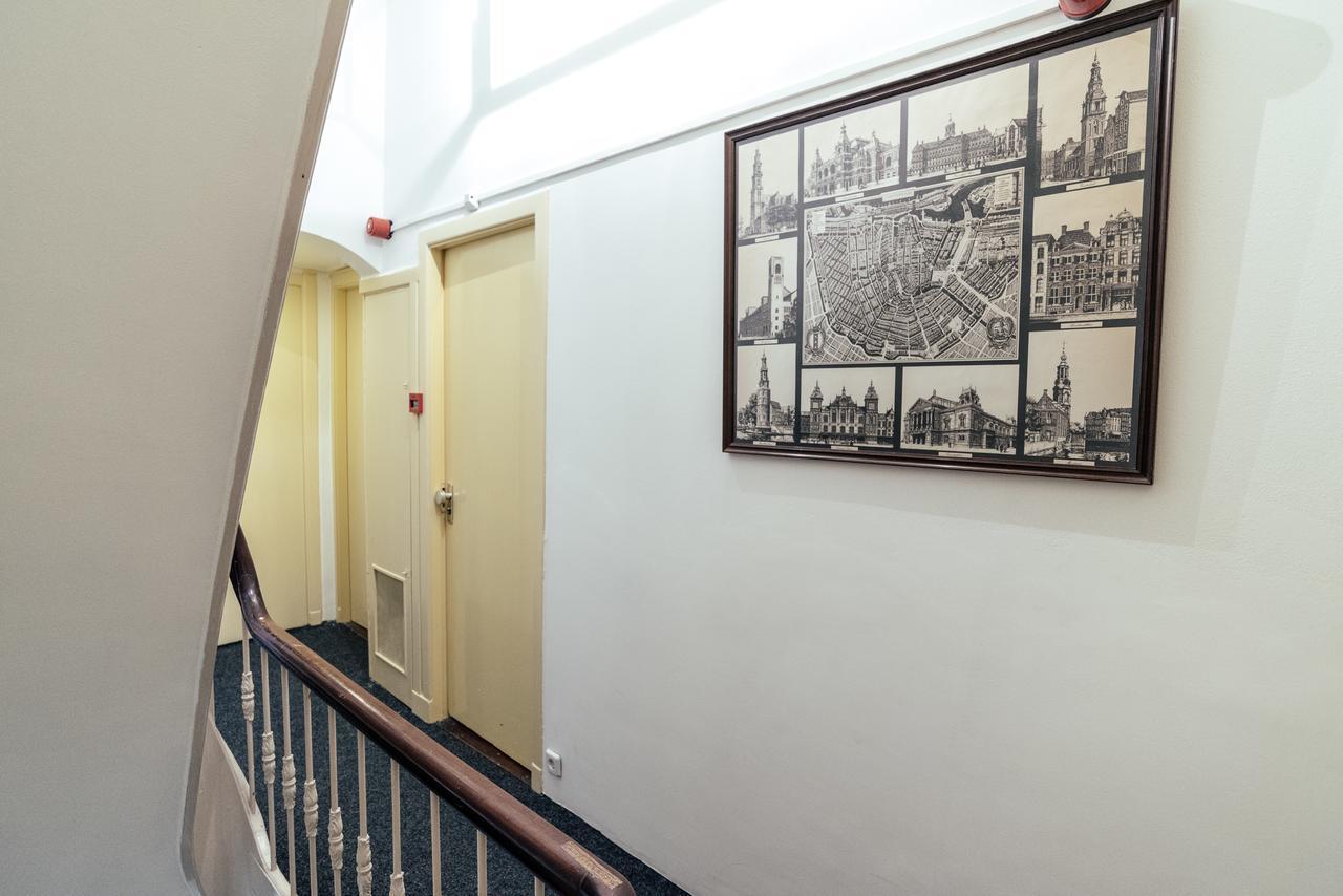 Hoksbergen Hotel Amsterdam
