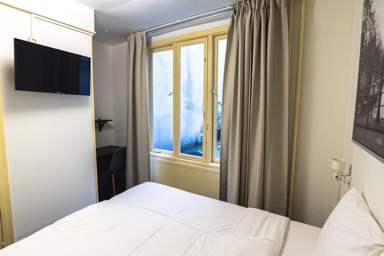 Hoksbergen Hotel 2*