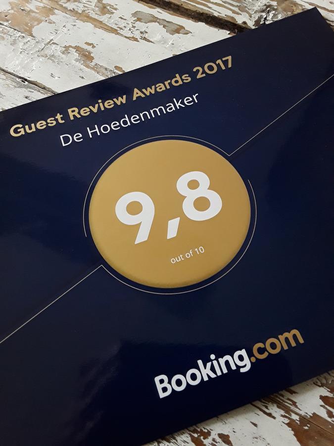 Bed & Breakfast De Hoedenmaker Amsterdam