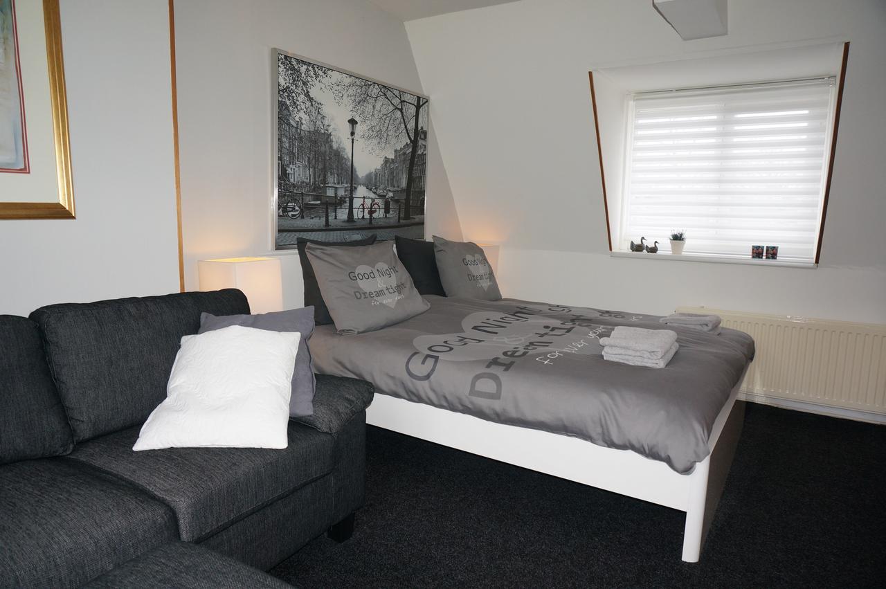 Couette-café Roof Terrace 2*