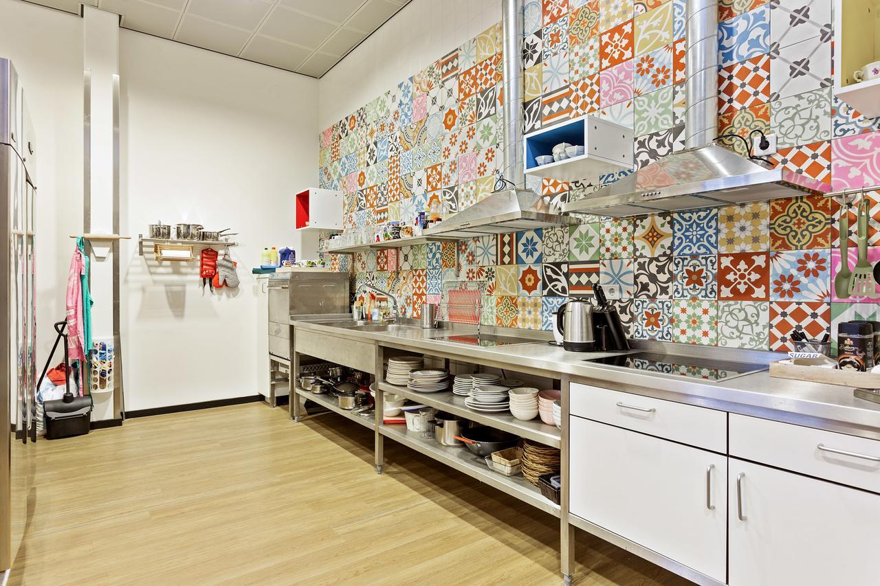 Hostelle - Women Only * Amsterdam