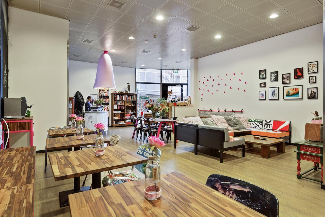 Hostelle - Women Only *