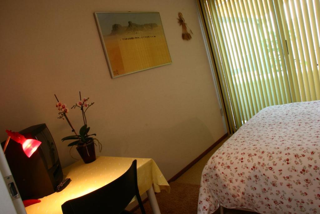 Bed & Breakfast Apostrophe Amsterdam