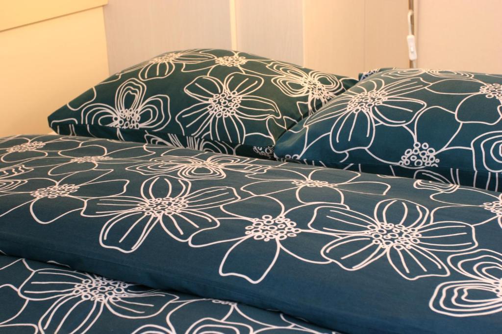 Apostrophe Bed & Breakfast Amsterdam