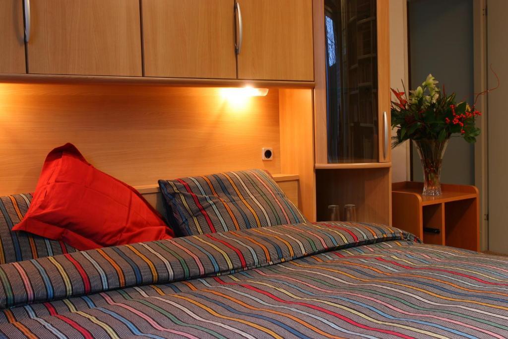 Bed & Breakfast Apostrophe Amsterdam