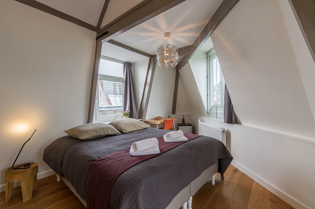 Hot Spot, Fascinating Bed & Breakfast Bed & Breakfast Amsterdam