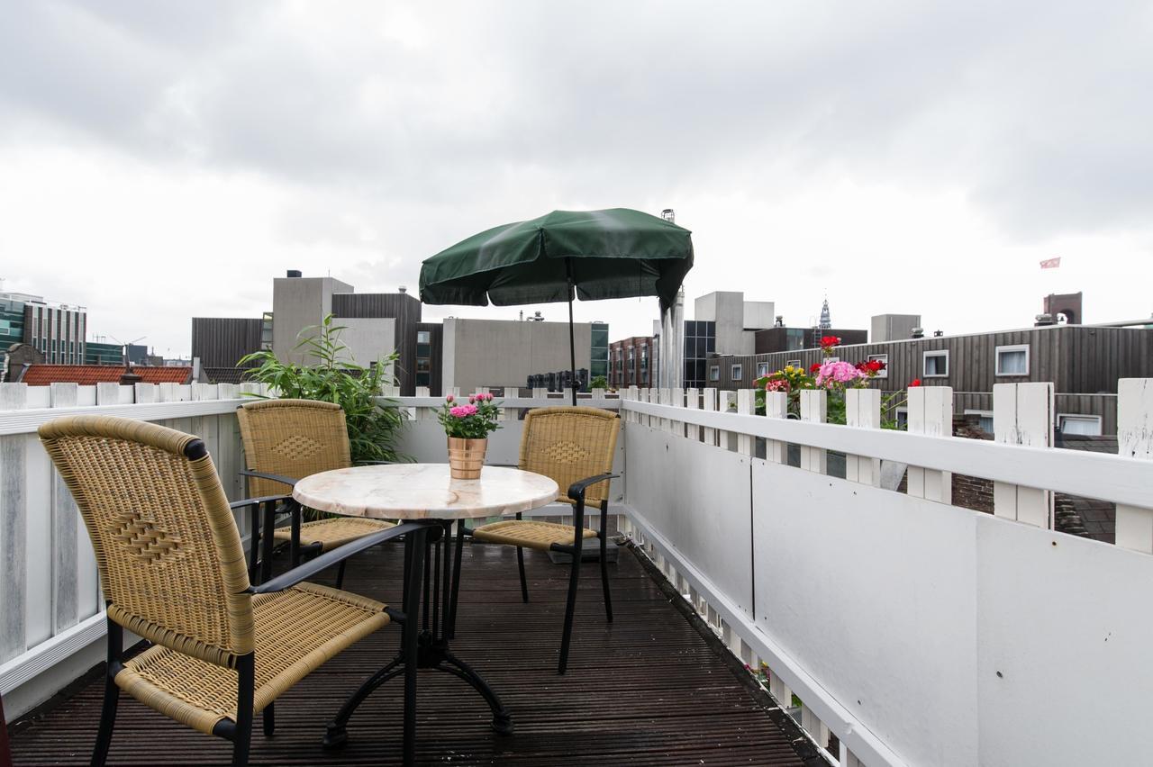 Hot Spot, Fascinating Bed & Breakfast 3*