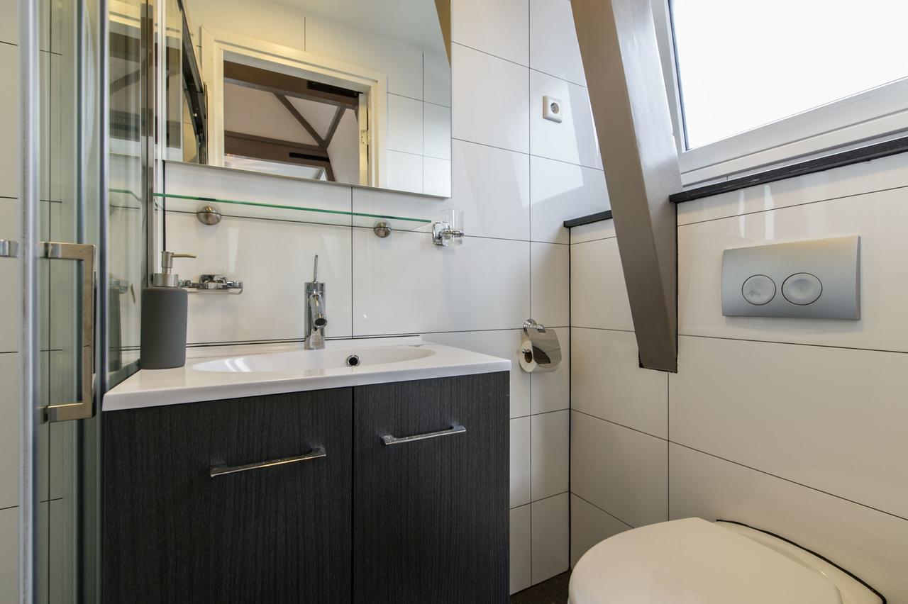 Hot Spot, Fascinating Bed & Breakfast Bed & Breakfast Amsterdam