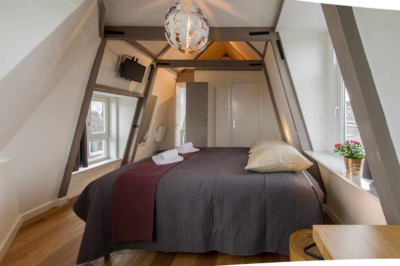 Bed & Breakfast Hot Spot, Fascinating Bed & Breakfast Amsterdam