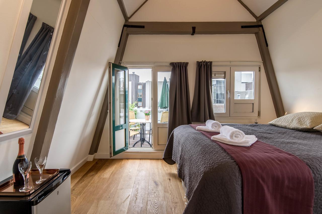 Hot Spot, Fascinating Bed & Breakfast 3*