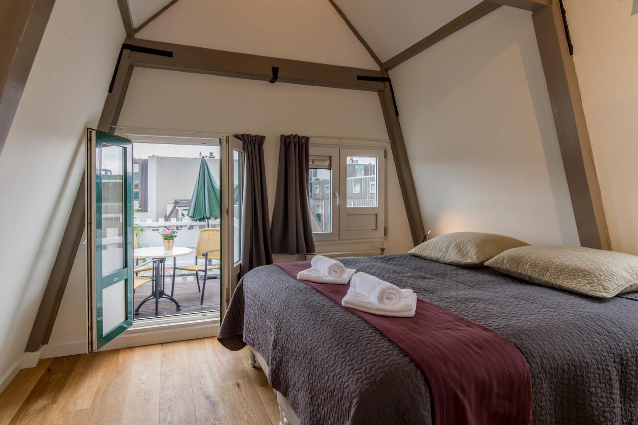 Bed & Breakfast Hot Spot, Fascinating Bed & Breakfast 3*