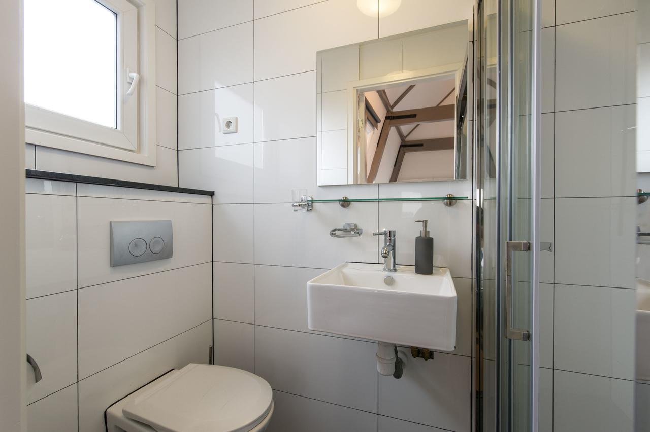 Bed & Breakfast Hot Spot, Fascinating Bed & Breakfast Amsterdam