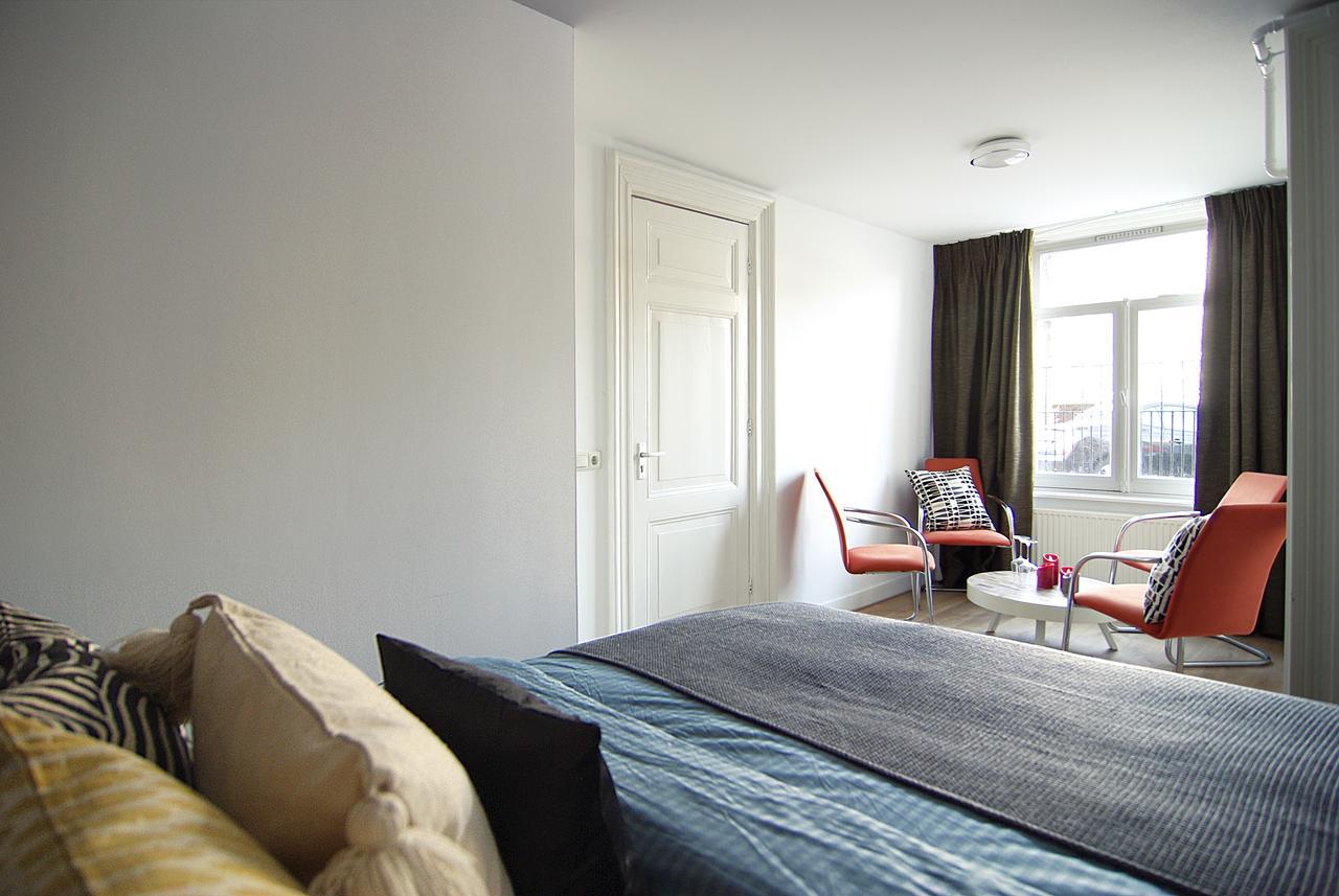 Luxury Leidseplein With Private Patio Amsterdam