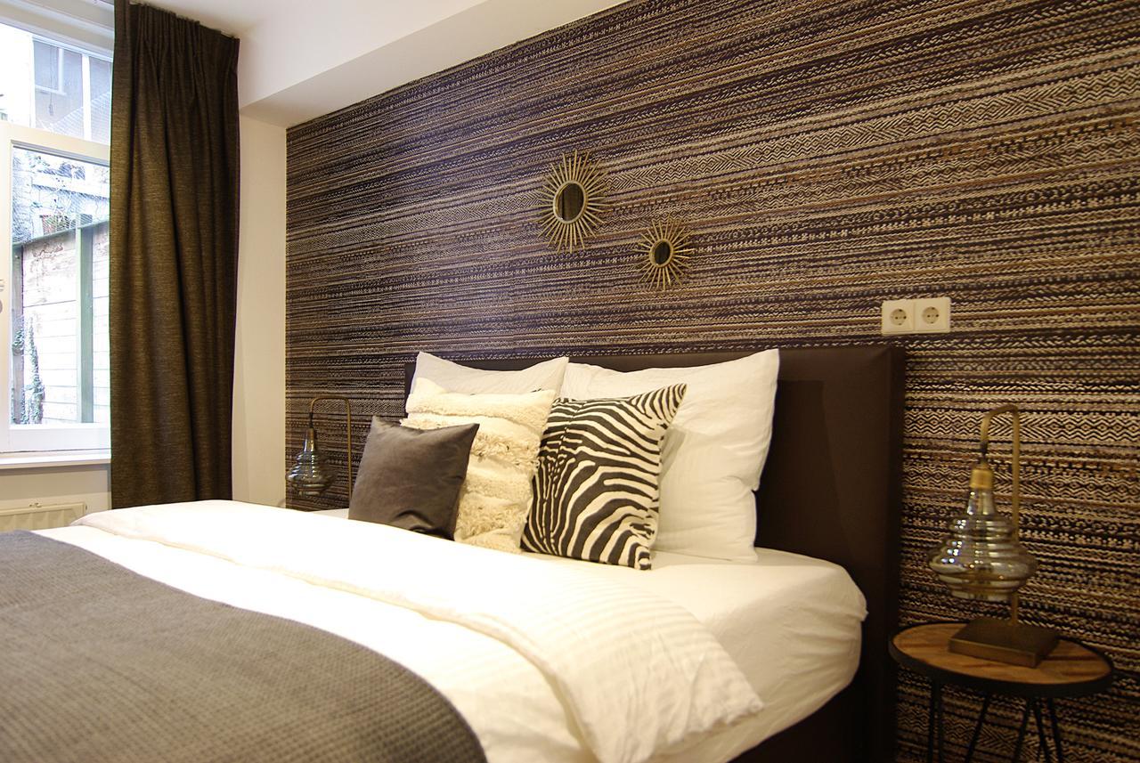 Bed & Breakfast Luxury Leidseplein With Private Patio Amsterdam