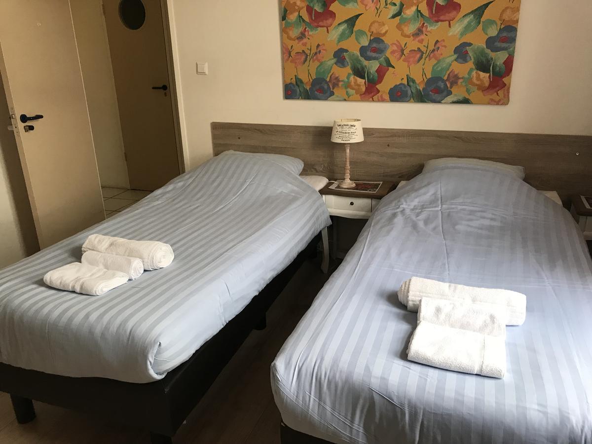 Esperanza Bed & Breakfast