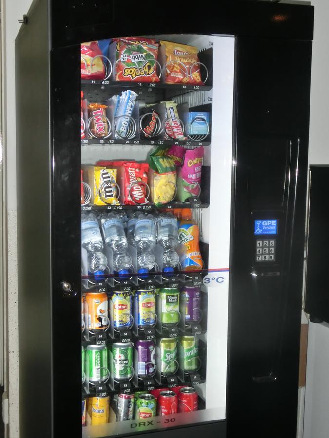 Hotel Budget Dam 2*