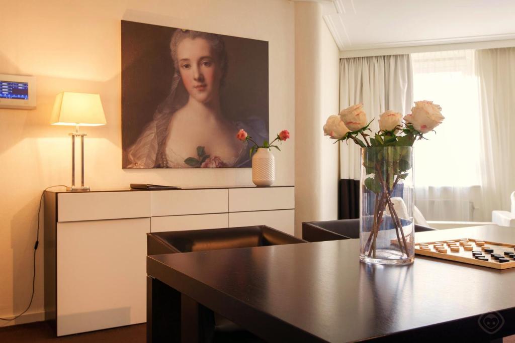 Royal Penthouse Apartment Amsterdam