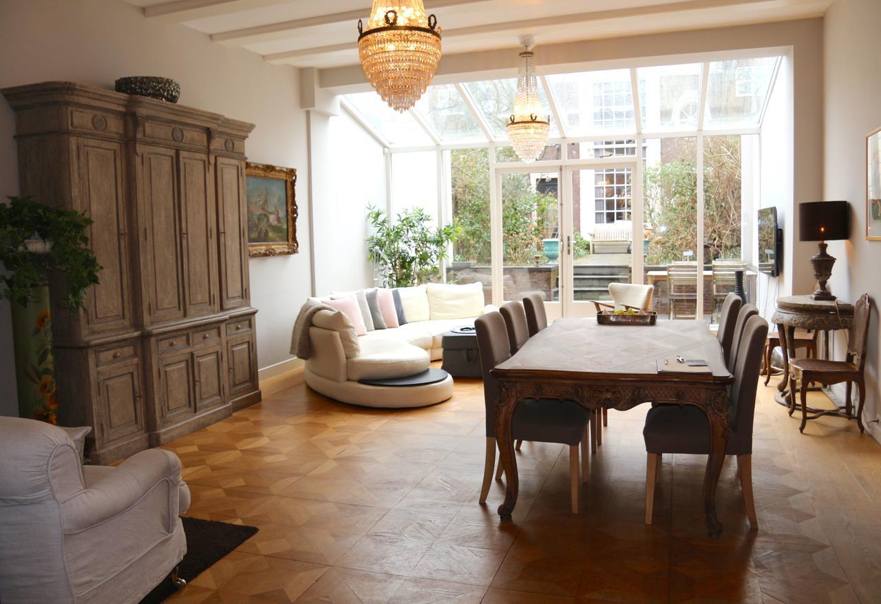 Keizersgracht Apartment Amsterdam