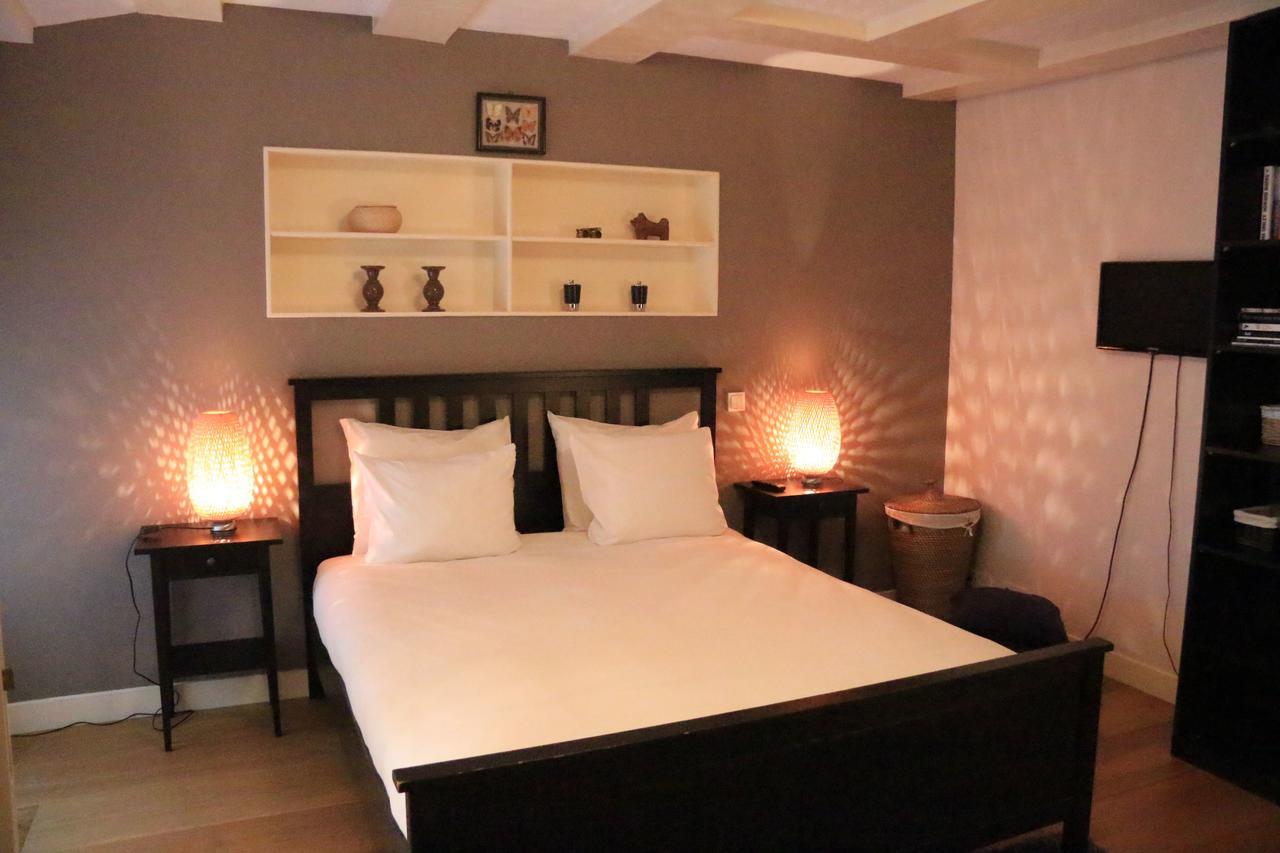 Apartamento Keizersgracht *