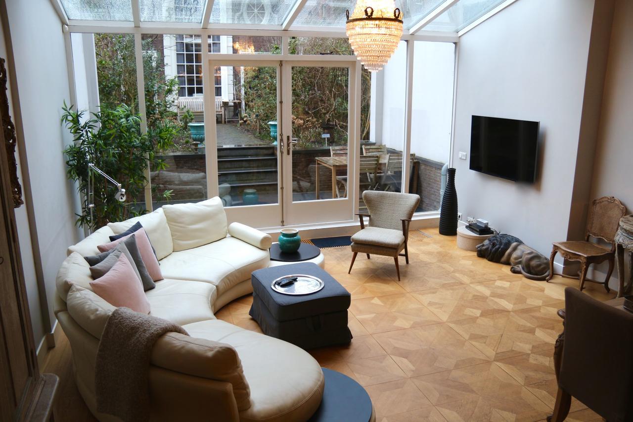 Appartement Keizersgracht *