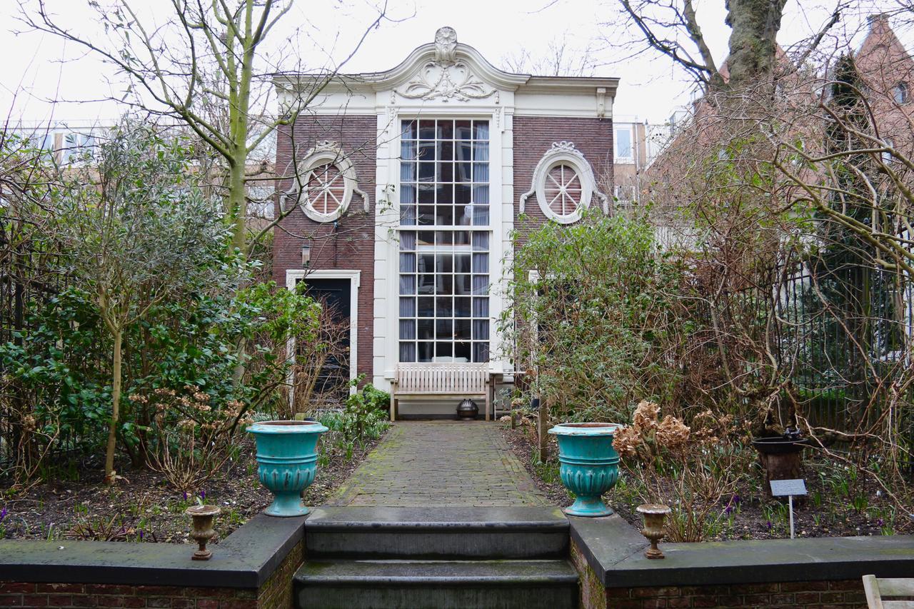 Keizersgracht Apartment *