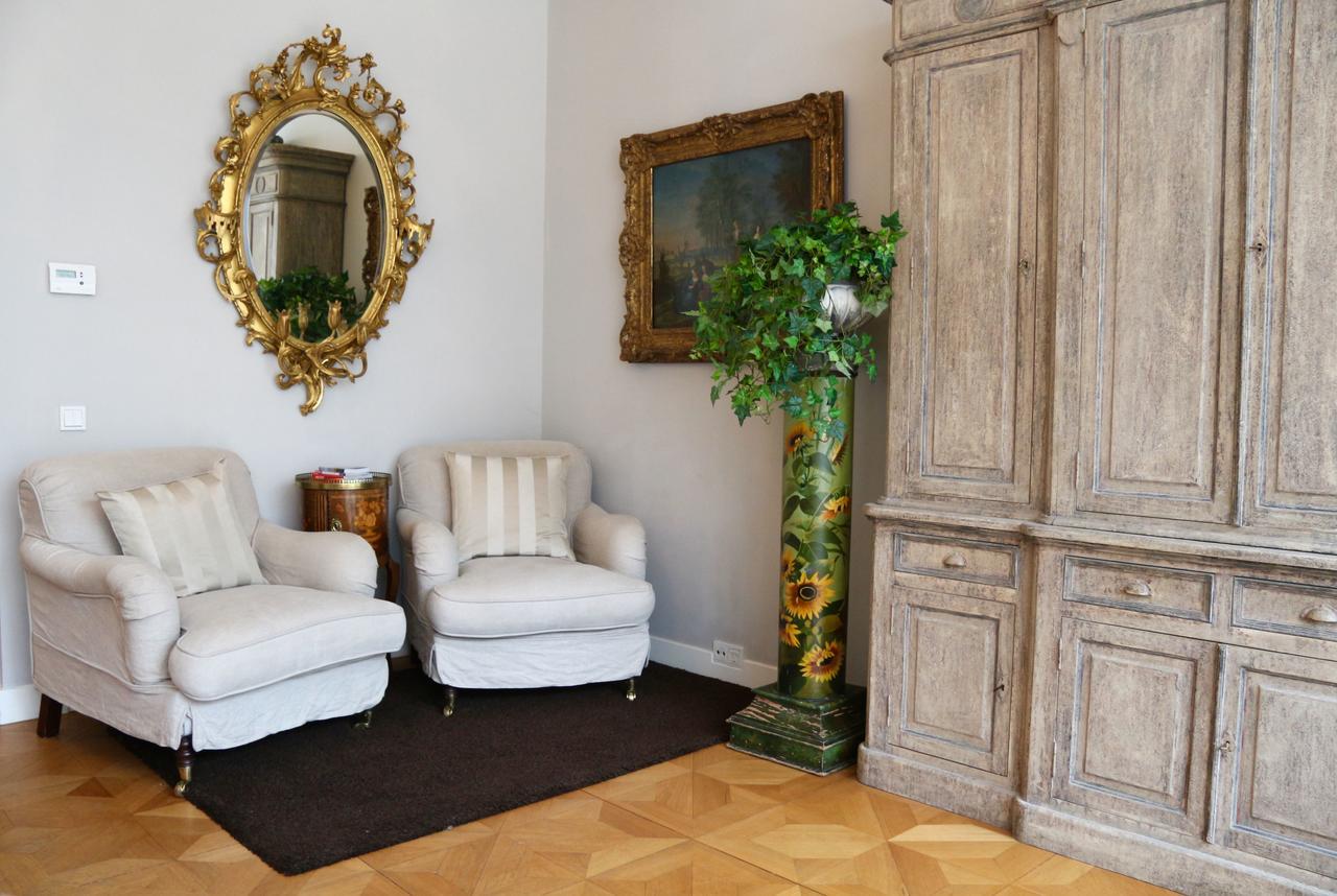 Appartement Keizersgracht *