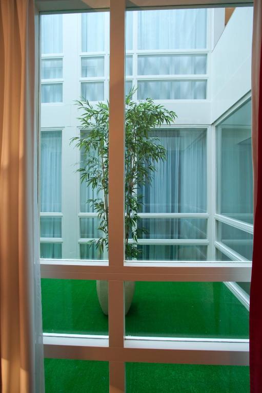 Hotel Iron Horse Amsterdam