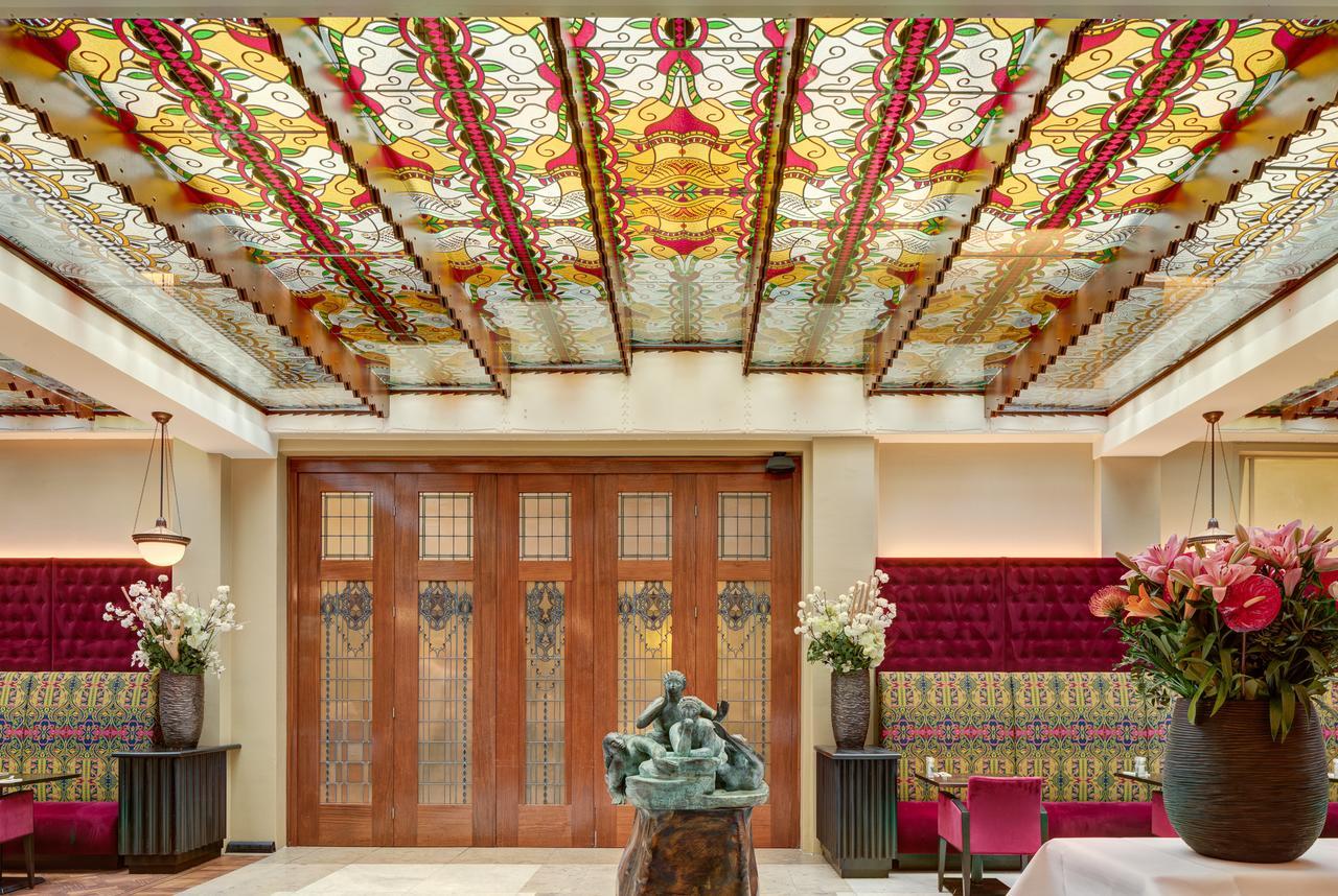 Grand Amrath 5* Amsterdam