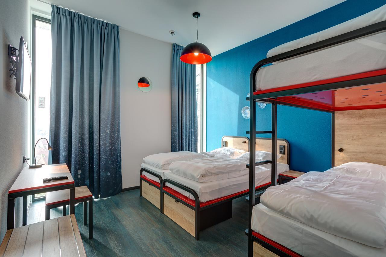 Hotel Meininger Amstel