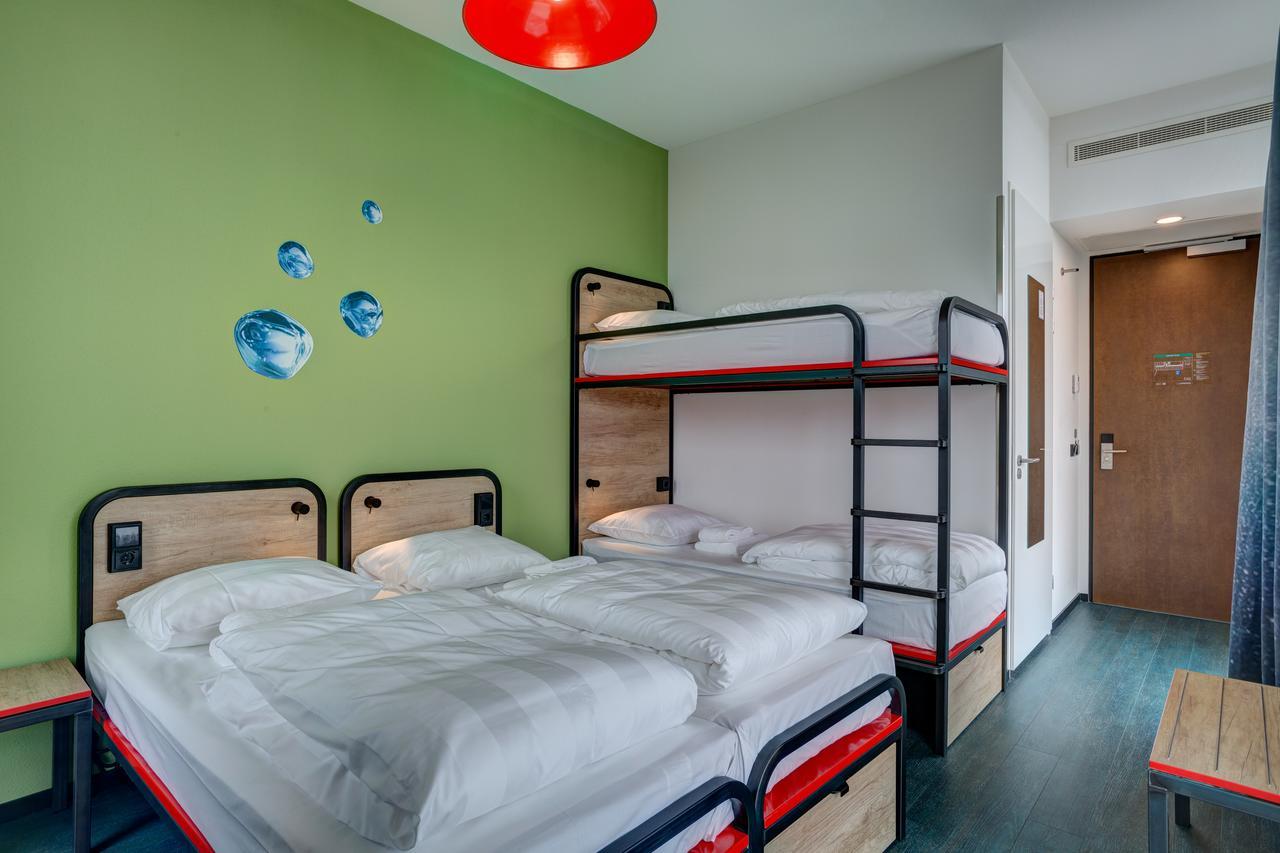 Meininger Amstel 3* Amsterdam