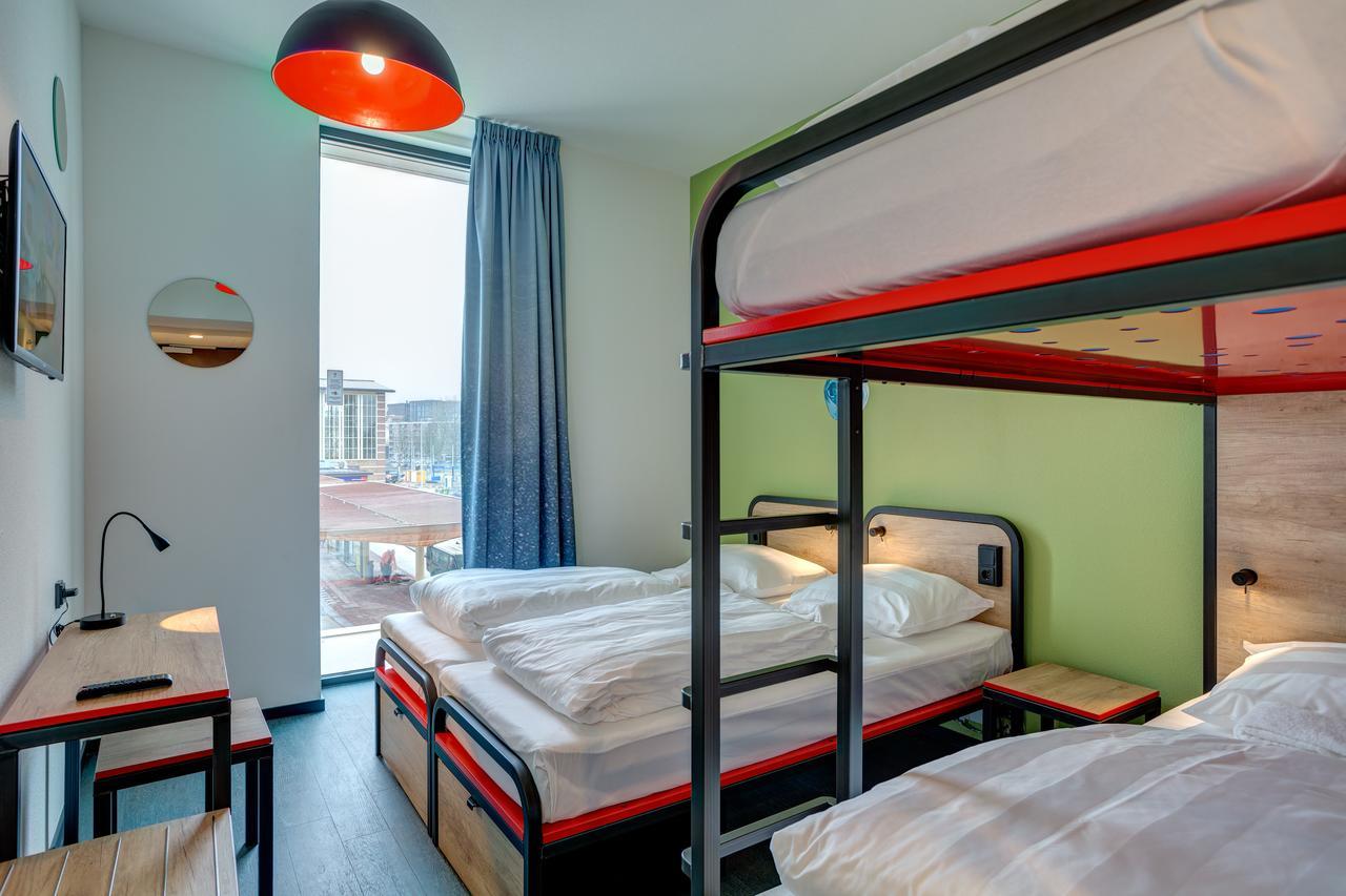 Meininger Amstel Amsterdam