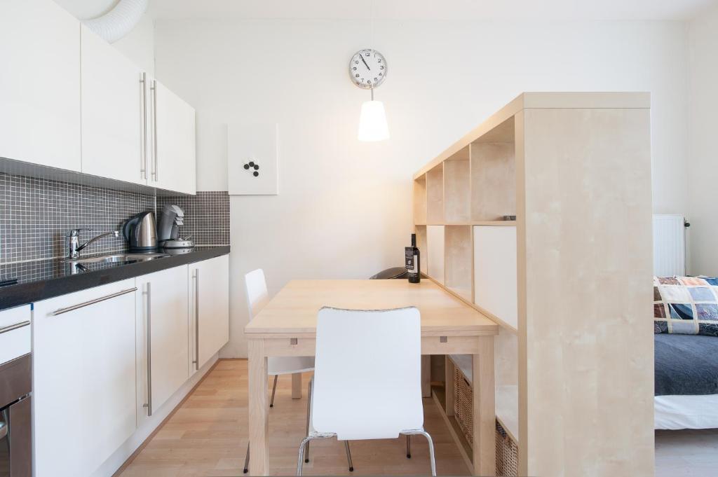 Appartement Short Group Congress Centre Serviced