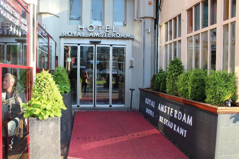 Royal 4*