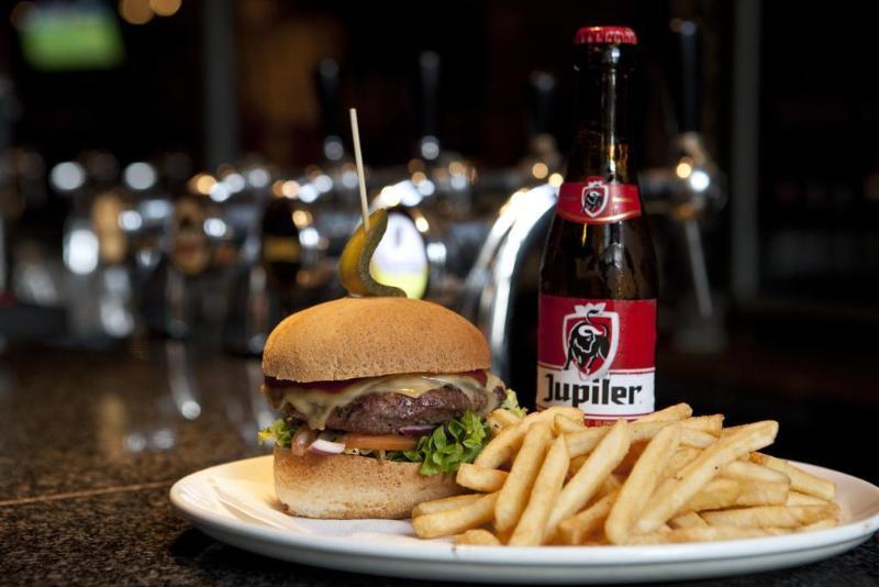 St Christophers At The Winston Amsterdam
