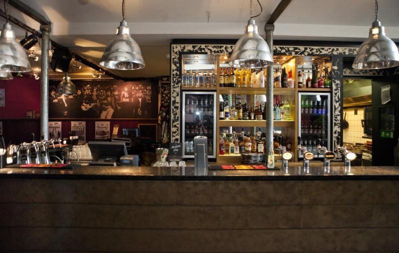 Auberge de jeunesse St Christophers At The Winston *
