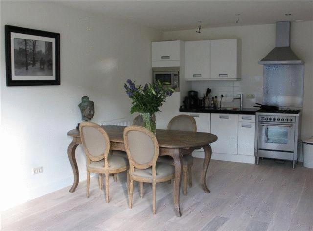 Apartment Jordaan